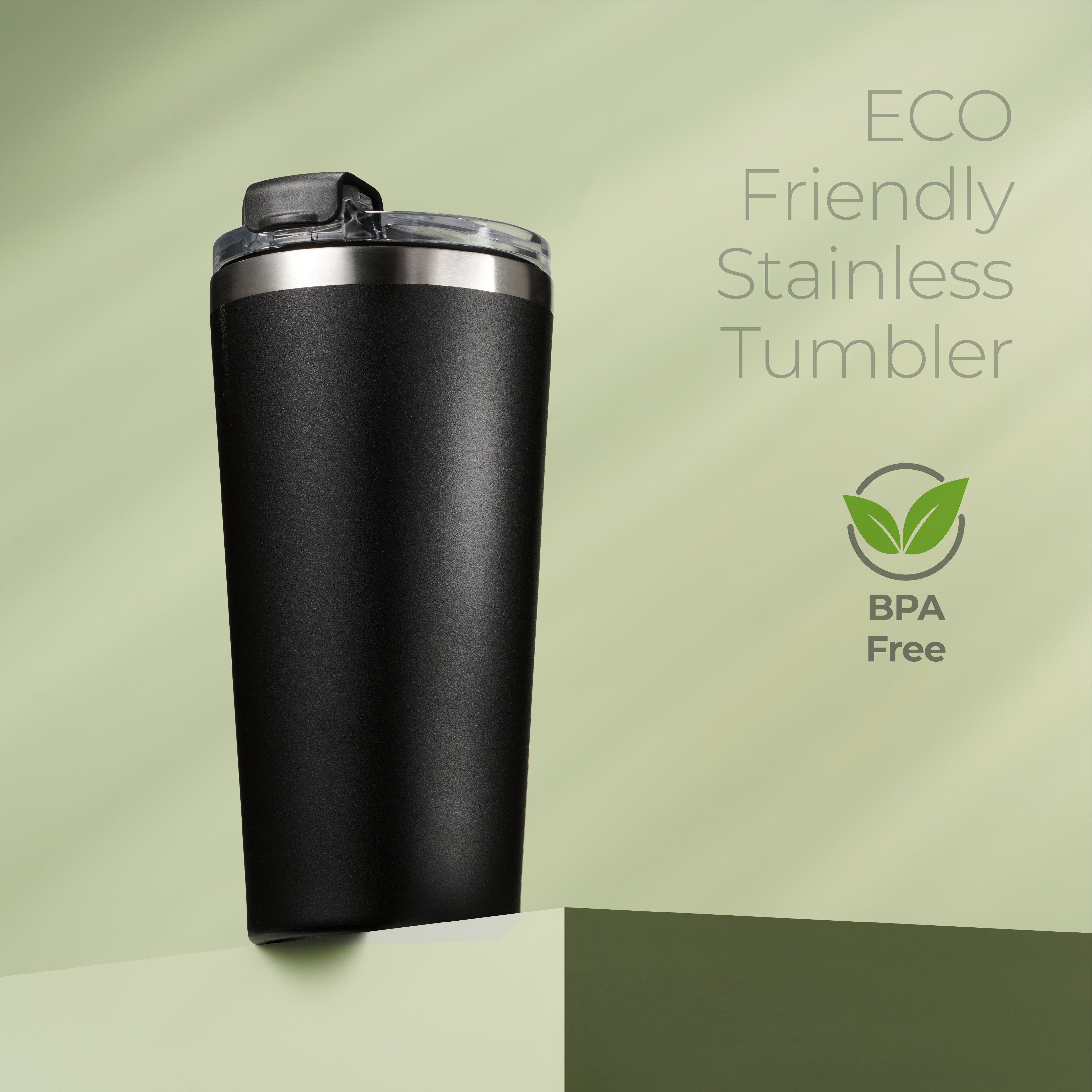 Premium Tumbler 16oz.