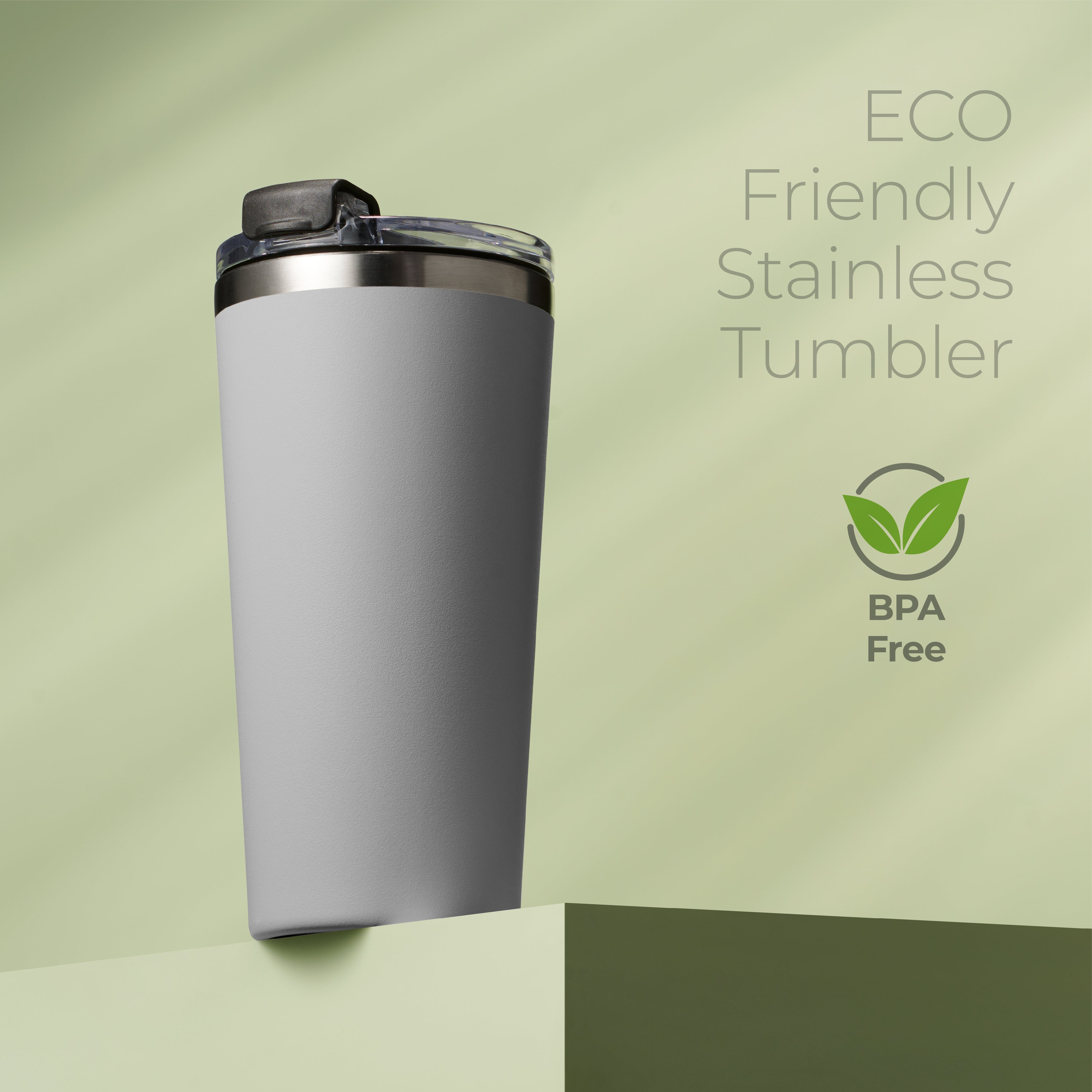 Premium Tumbler 16oz.