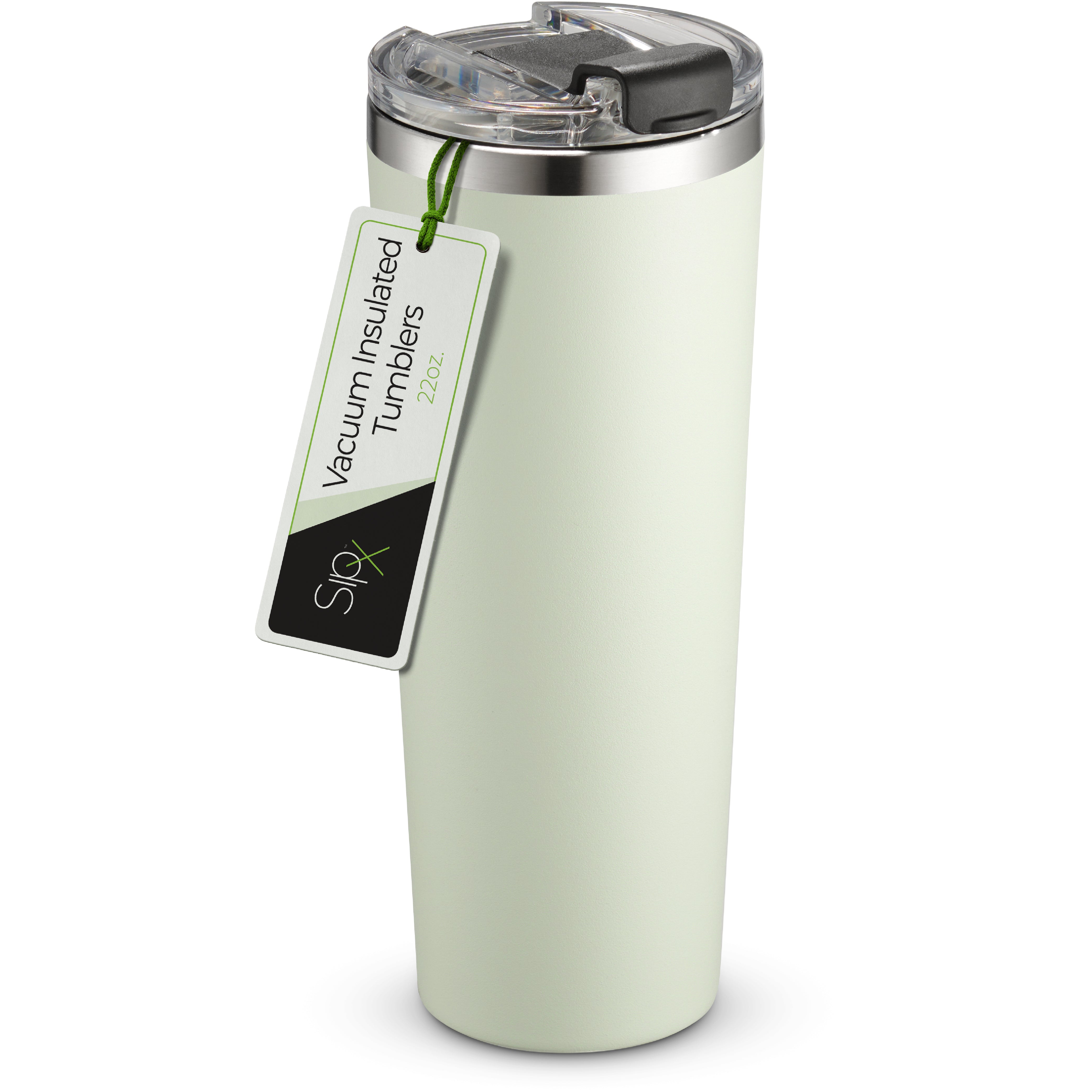 Premium Tumbler 22oz Green