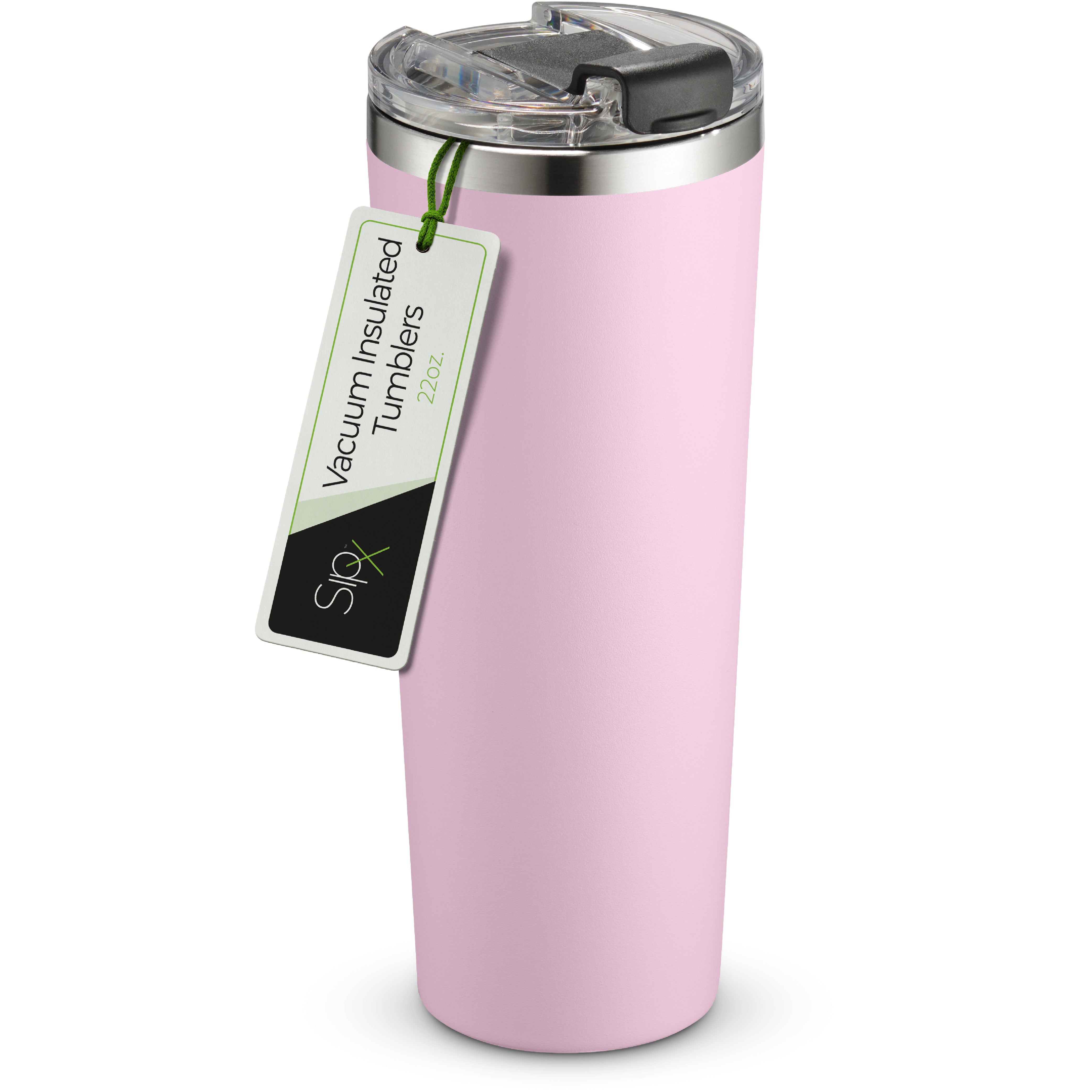 Premium Tumbler 22oz Pink