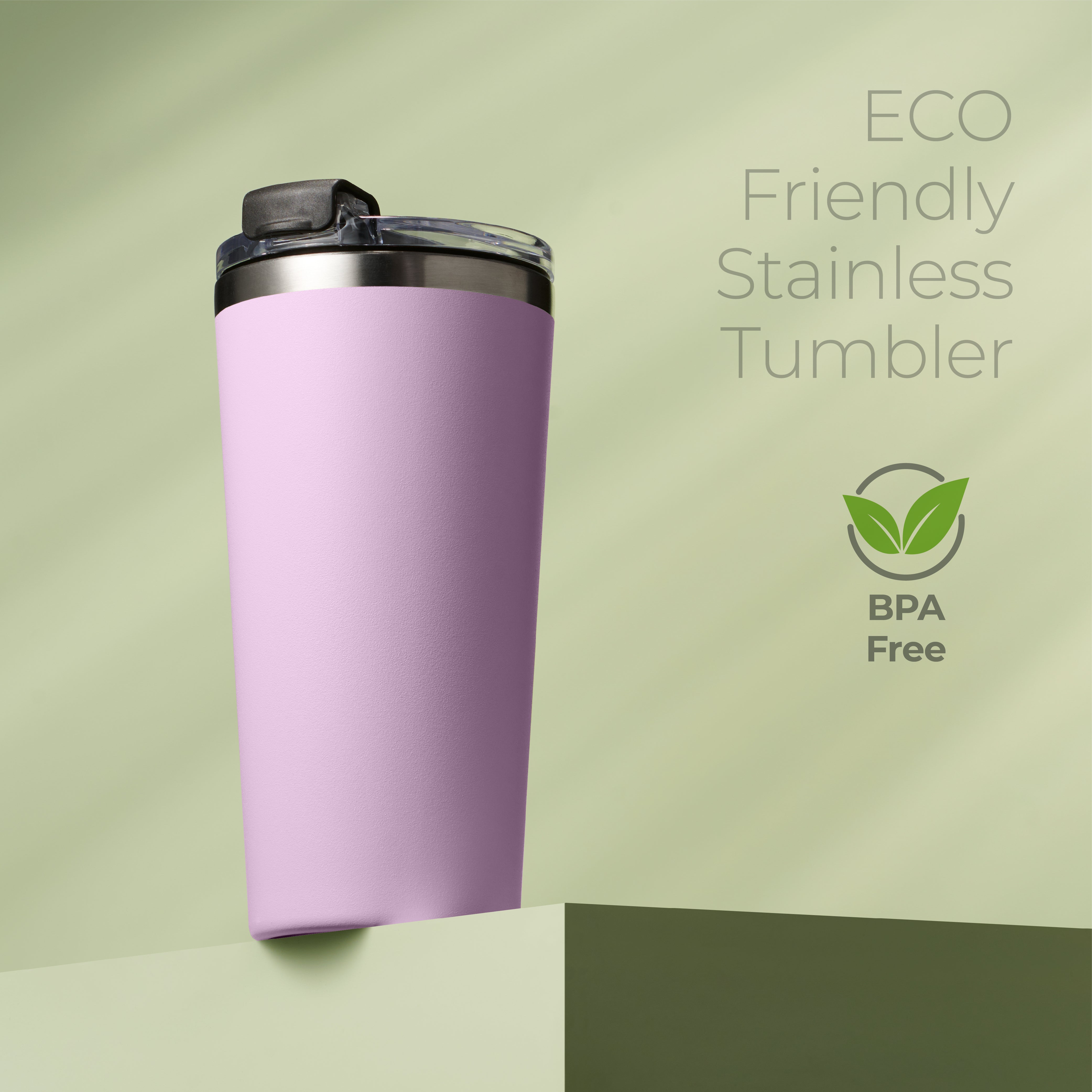 Premium Tumbler 16oz.