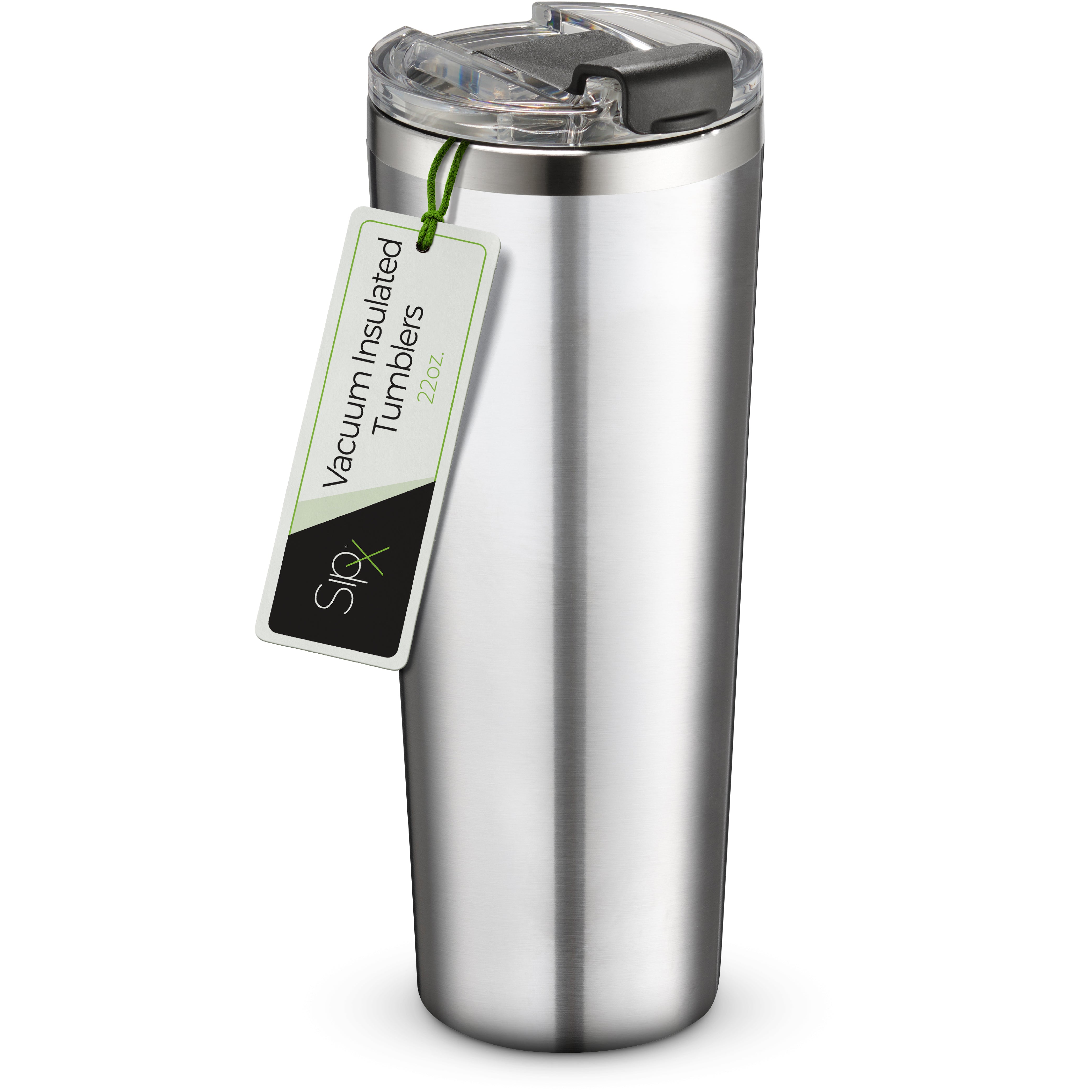 Premium Tumbler 22oz  Stainless