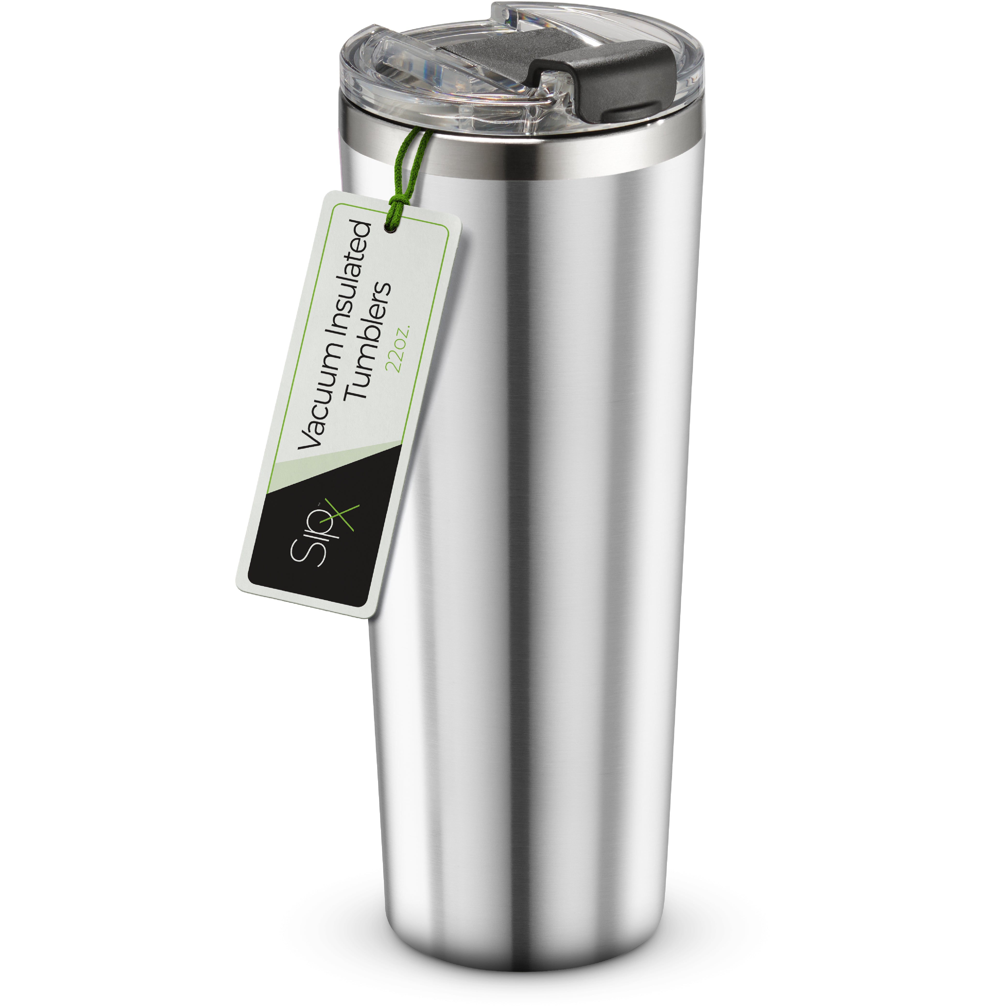 Premium Tumbler 22oz  Stainless