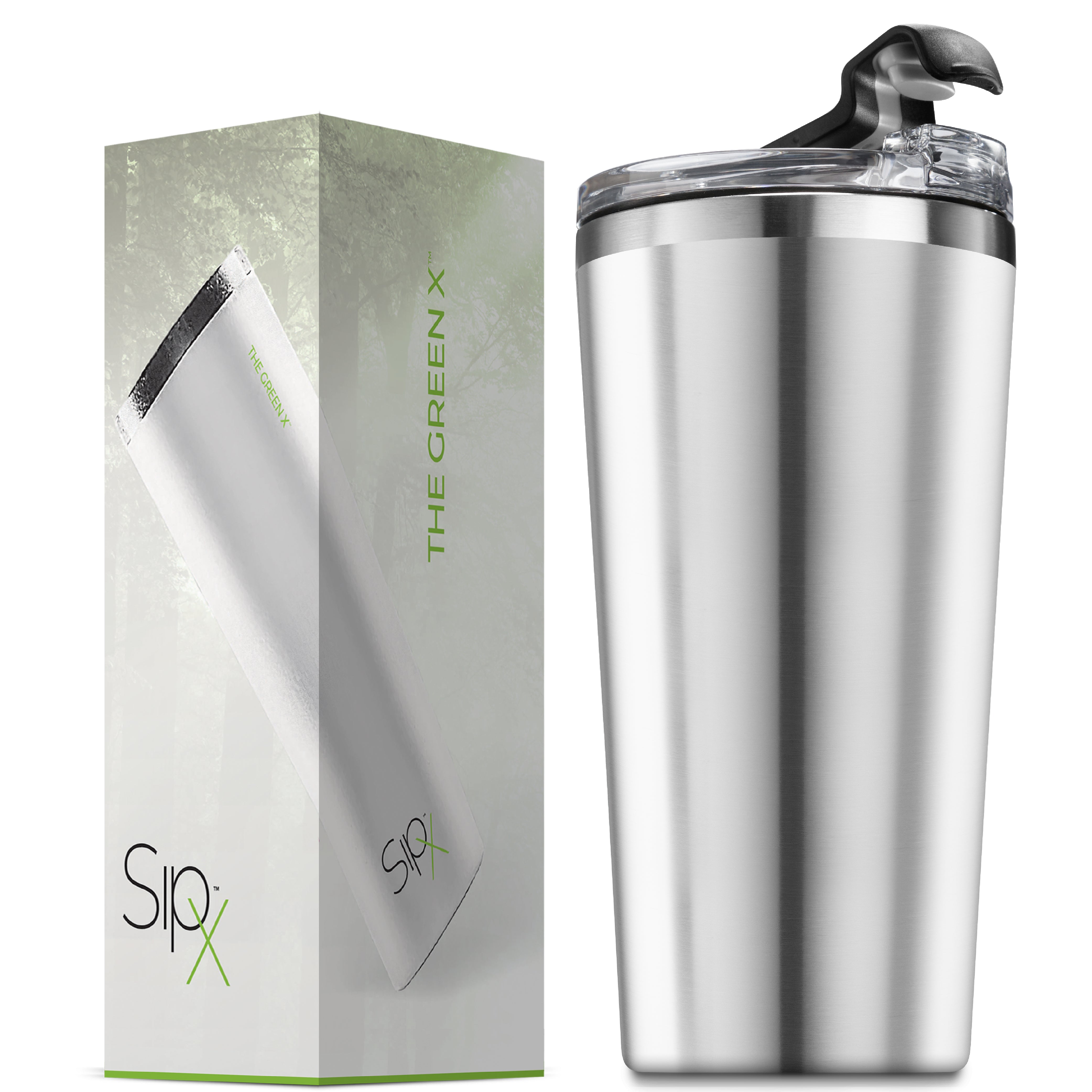 Premium Tumbler 16oz.