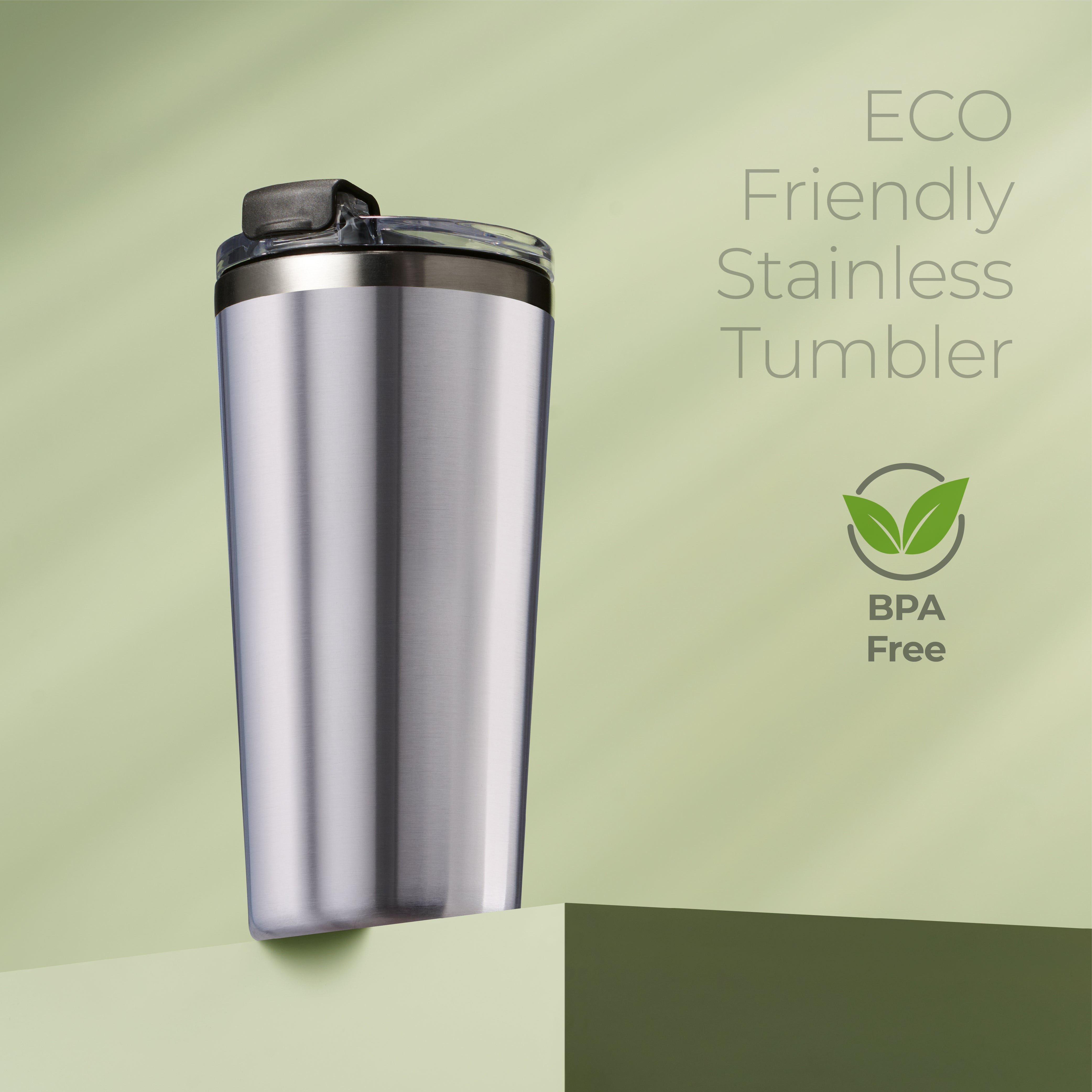 Premium Tumbler 16oz.