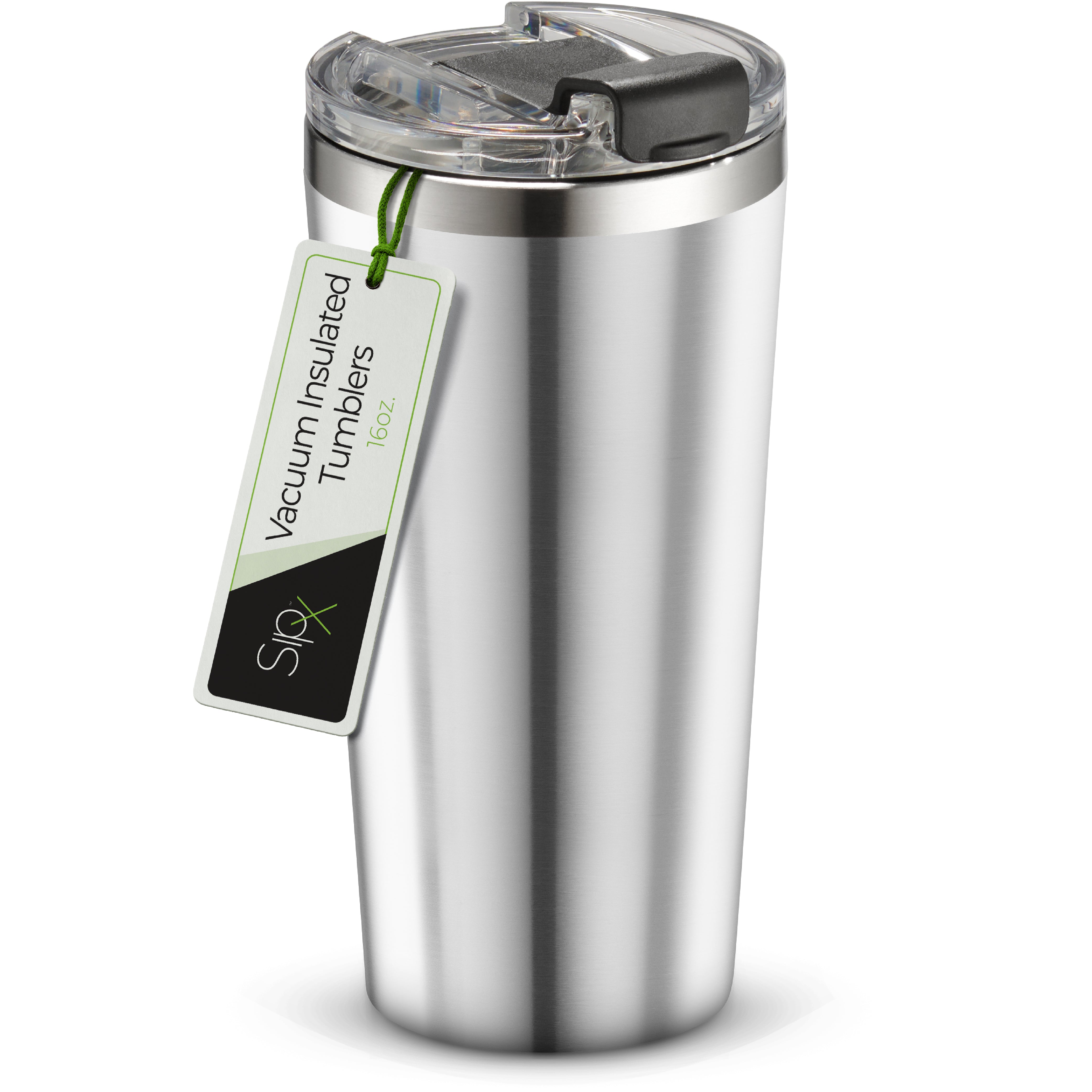 Premium Tumbler 16oz.Stainless