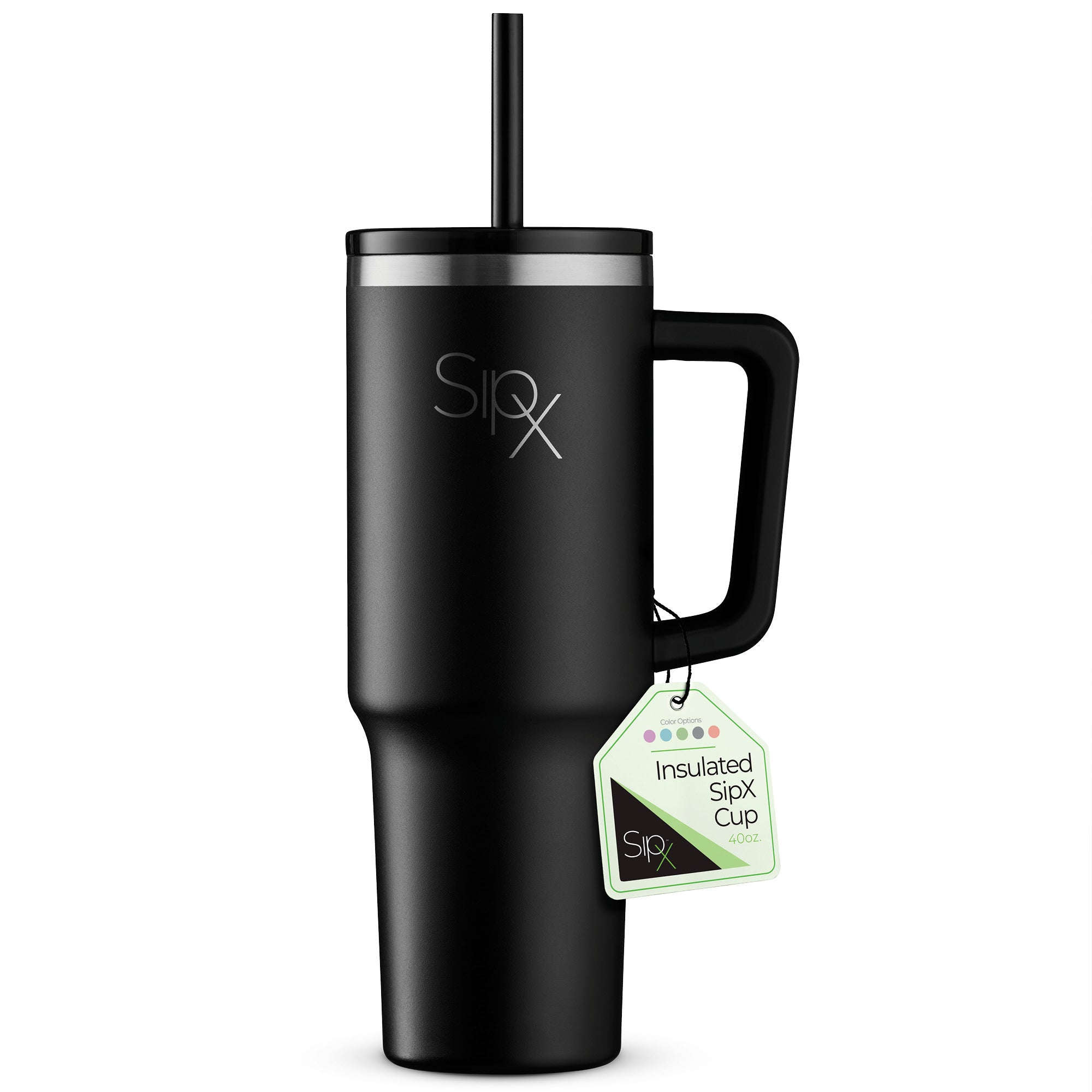 SipX Cup Black