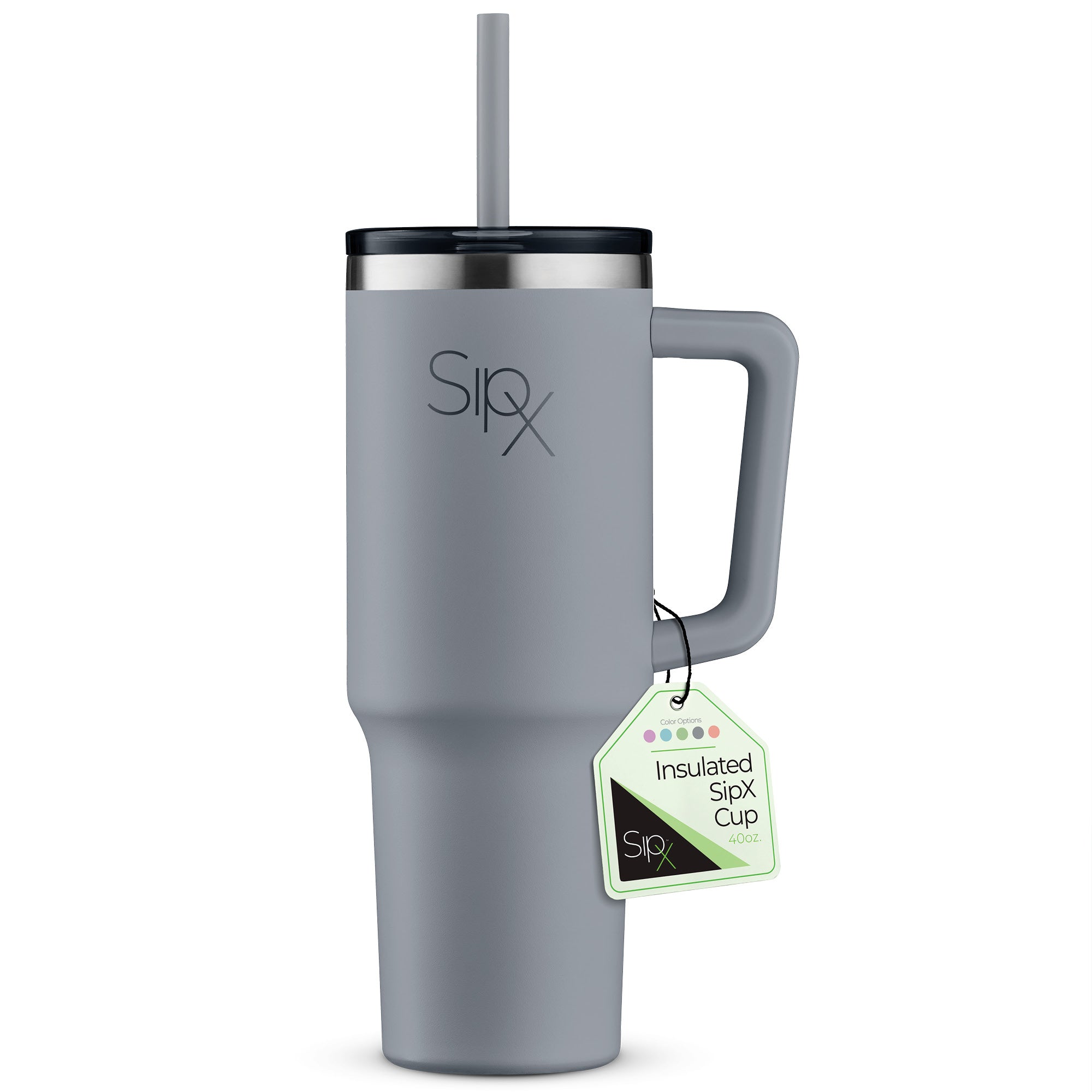 SipX Cup Gray