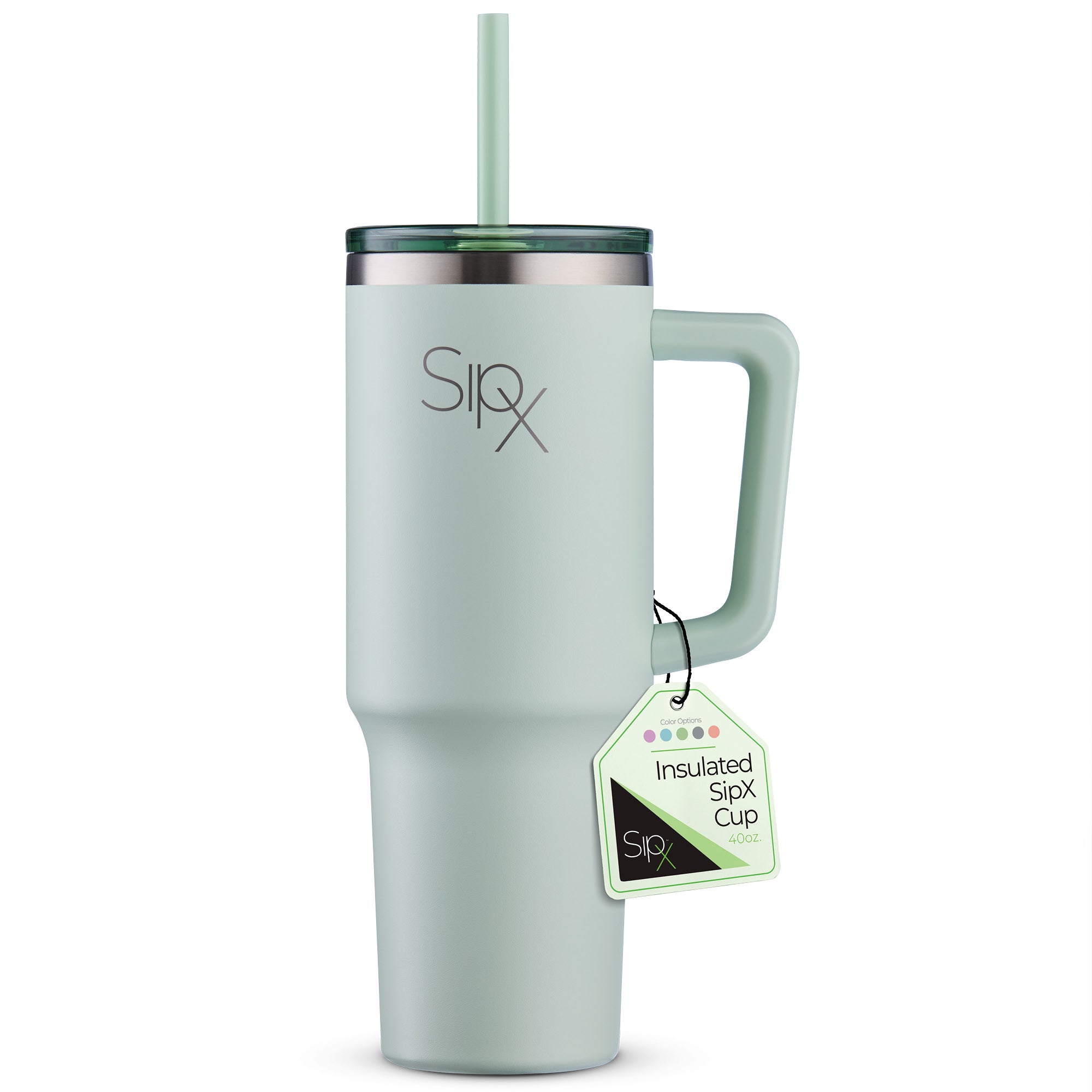 SipX Cup Green