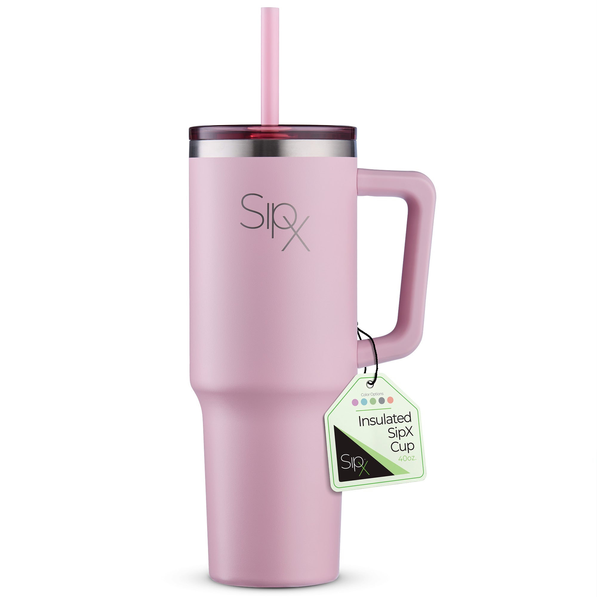 SipX Cup Pink