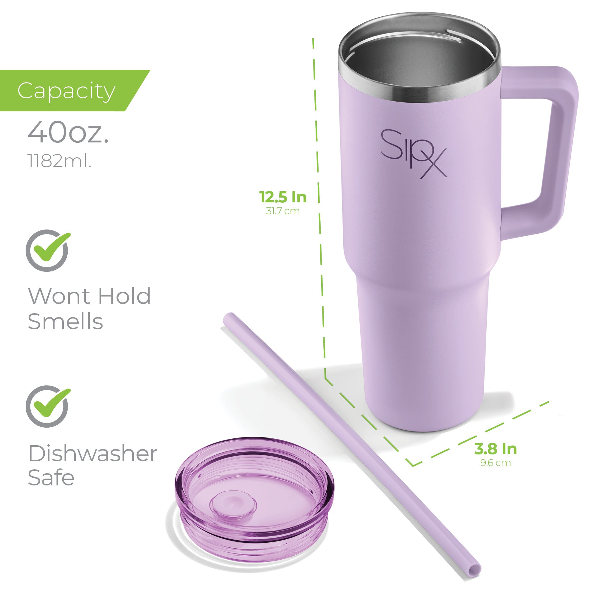 SipX Cup Purple