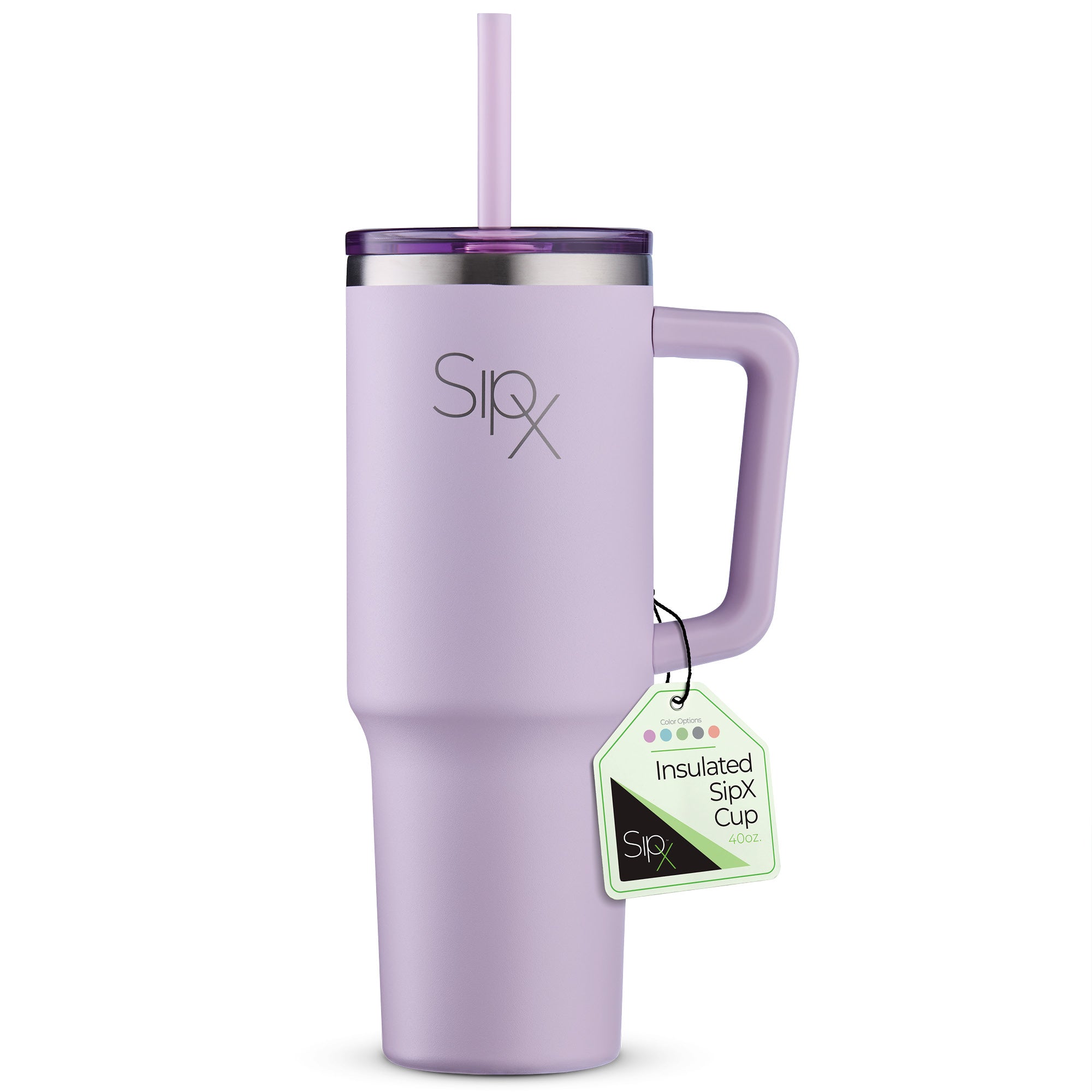 SipX Cup Purple